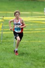Blue 192, North-East Harriers League, Cramlington.